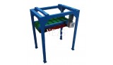 DCT Belt Iron Separator