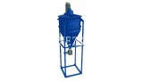 FJ Rubber Powder Grader