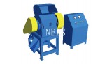 CSJ-A  Rubber Coarse Crusher