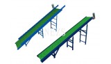 DS Belt Conveyor