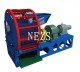 ZPS Tire Shredder